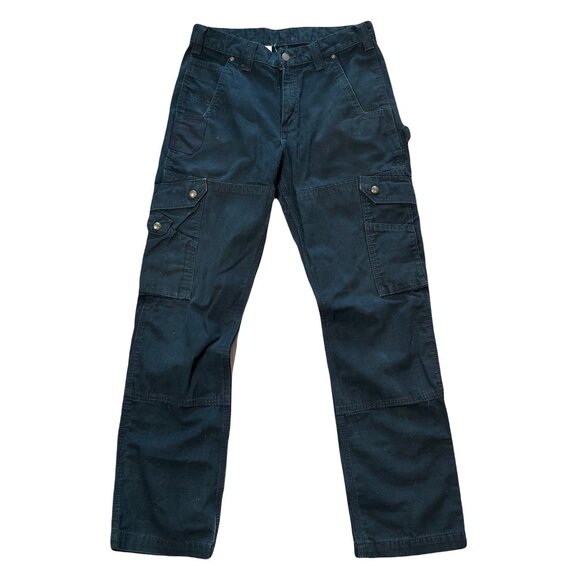 Carhartt B342 Ripstop Cargo Pants 30 - Picture 1 of 7